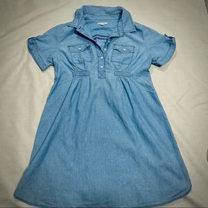 *Maternity* Gap Jean Style top // S